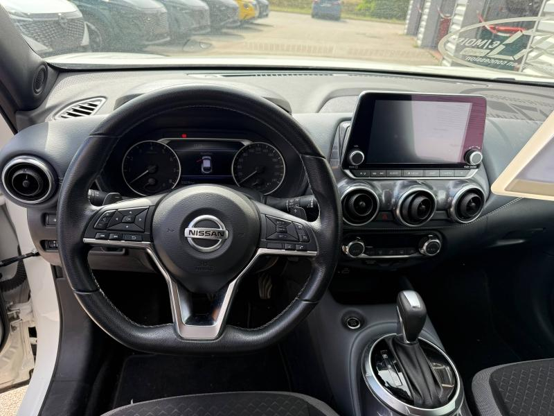 NISSAN Juke d’occasion à vendre à NARBONNE chez AUTO MEDITERRANÉE (Photo 17)