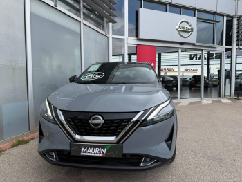 NISSAN Qashqai d’occasion à vendre à NARBONNE