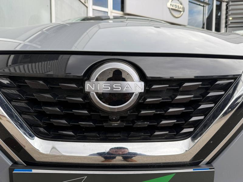 NISSAN Qashqai d’occasion à vendre à NARBONNE chez AUTO MEDITERRANÉE (Photo 5)