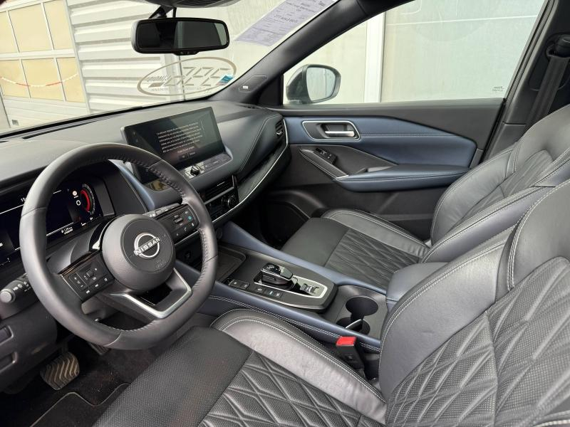 NISSAN Qashqai d’occasion à vendre à NARBONNE chez AUTO MEDITERRANÉE (Photo 16)