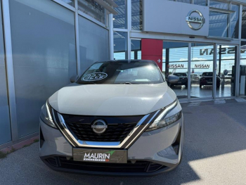 NISSAN Qashqai d’occasion à vendre à NARBONNE