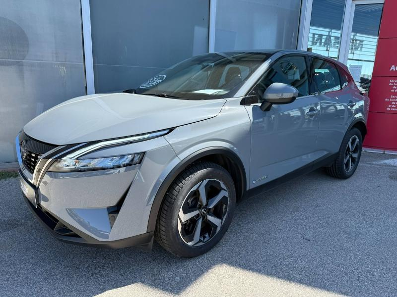 NISSAN Qashqai d’occasion à vendre à NARBONNE chez AUTO MEDITERRANÉE (Photo 6)