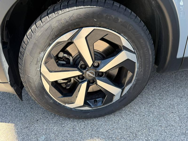 NISSAN Qashqai d’occasion à vendre à NARBONNE chez AUTO MEDITERRANÉE (Photo 9)