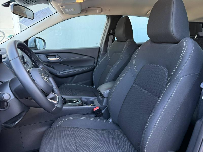NISSAN Qashqai d’occasion à vendre à NARBONNE chez AUTO MEDITERRANÉE (Photo 11)