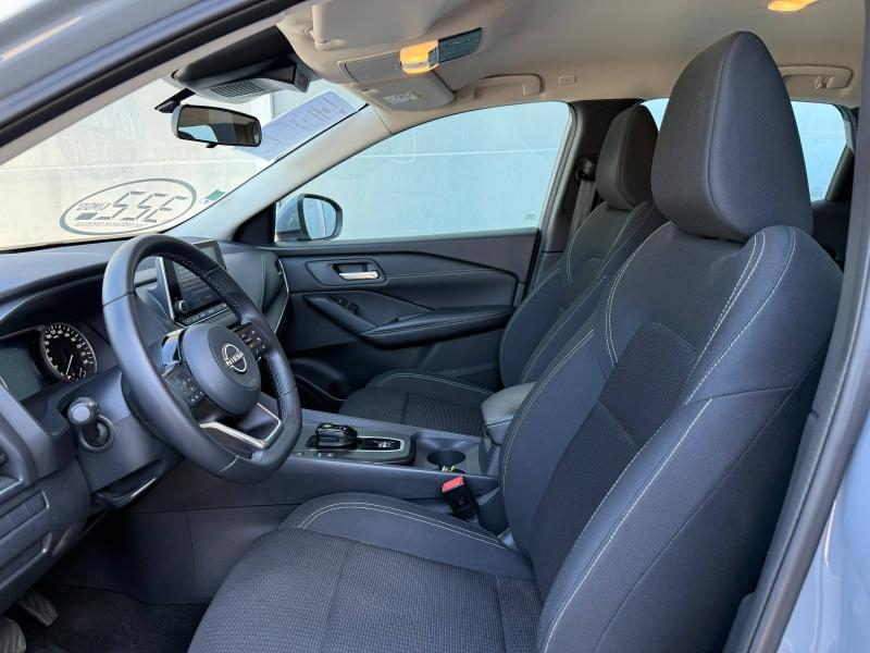 NISSAN Qashqai d’occasion à vendre à NARBONNE chez AUTO MEDITERRANÉE (Photo 12)
