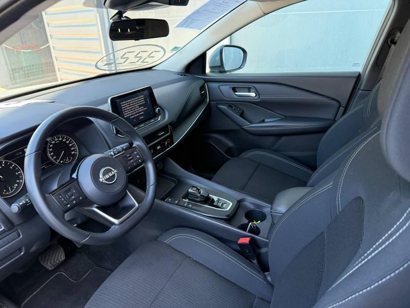 NISSAN Qashqai d’occasion à vendre à NARBONNE chez AUTO MEDITERRANÉE (Photo 13)