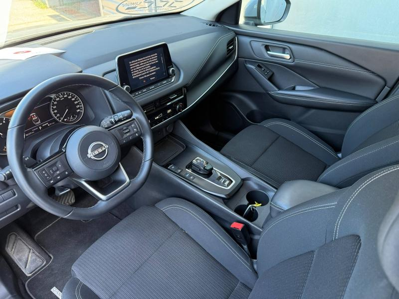 NISSAN Qashqai d’occasion à vendre à NARBONNE chez AUTO MEDITERRANÉE (Photo 14)