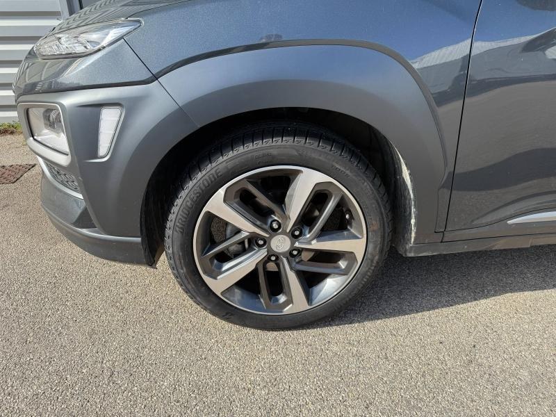 HYUNDAI Kona d’occasion à vendre à NARBONNE chez AUTO MEDITERRANÉE (Photo 3)