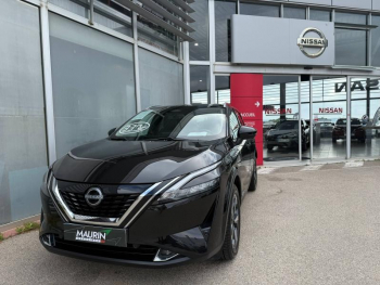 NISSAN Qashqai e-POWER 190ch N-Connecta 2022 21814 km à vendre