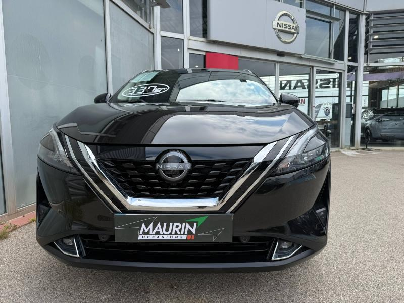 NISSAN Qashqai d’occasion à vendre à NARBONNE chez AUTO MEDITERRANÉE (Photo 4)