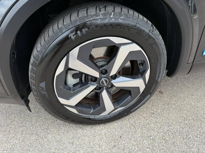 NISSAN Qashqai d’occasion à vendre à NARBONNE chez AUTO MEDITERRANÉE (Photo 9)