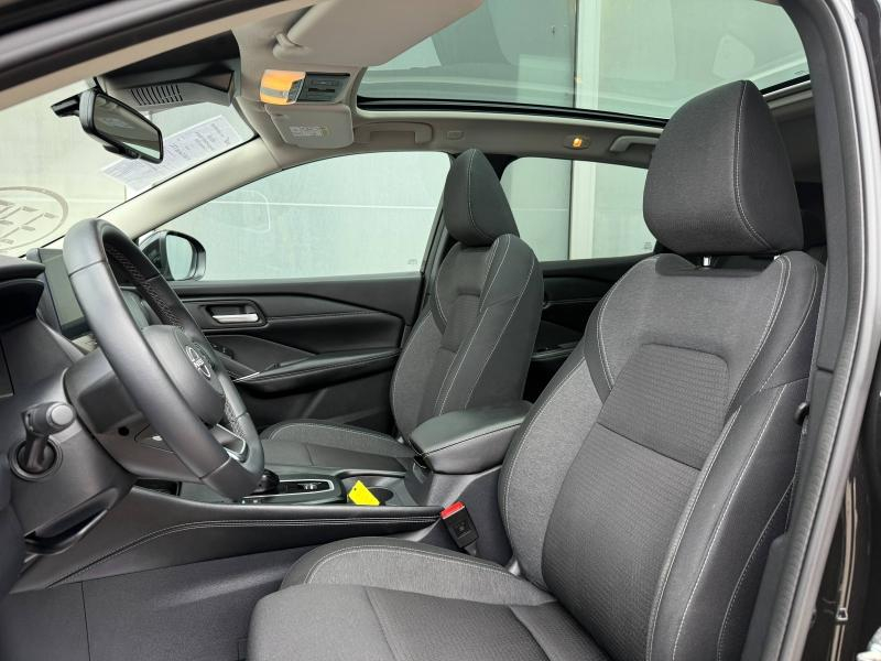 NISSAN Qashqai d’occasion à vendre à NARBONNE chez AUTO MEDITERRANÉE (Photo 11)