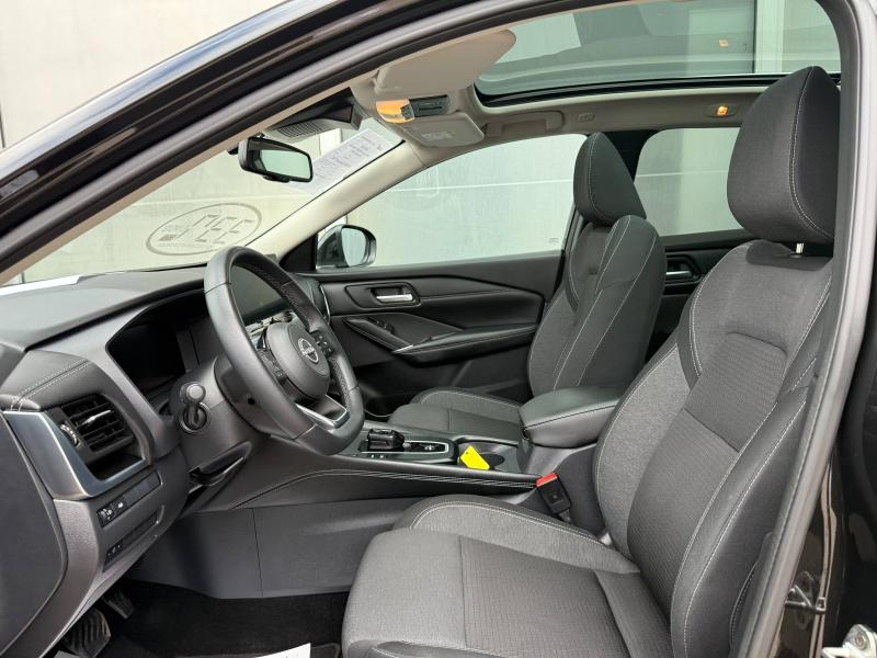 NISSAN Qashqai d’occasion à vendre à NARBONNE chez AUTO MEDITERRANÉE (Photo 12)