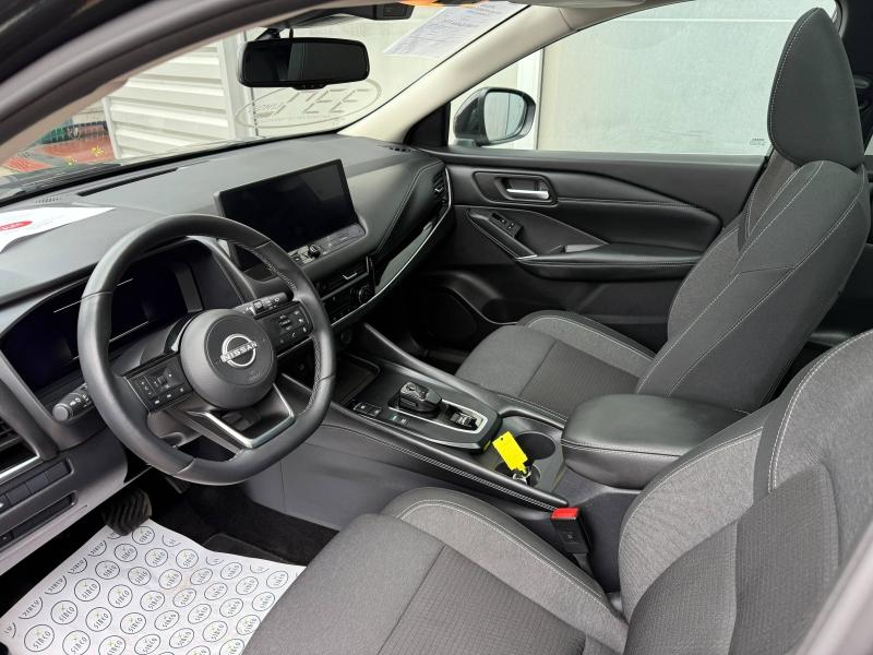 NISSAN Qashqai d’occasion à vendre à NARBONNE chez AUTO MEDITERRANÉE (Photo 13)
