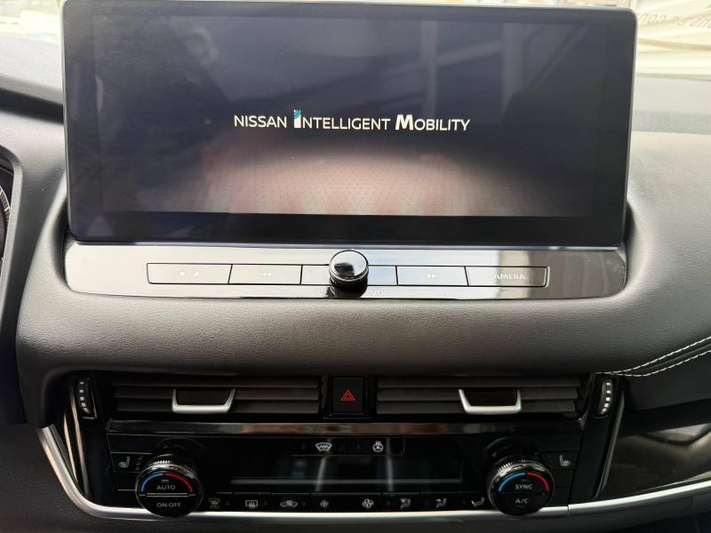 NISSAN Qashqai d’occasion à vendre à NARBONNE chez AUTO MEDITERRANÉE (Photo 20)