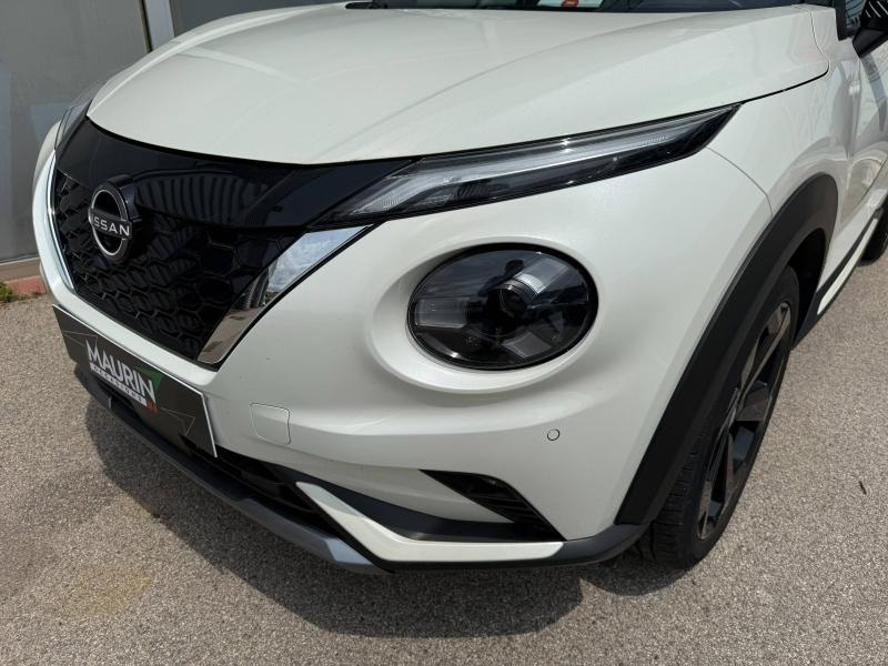 NISSAN Juke d’occasion à vendre à NARBONNE chez AUTO MEDITERRANÉE (Photo 5)