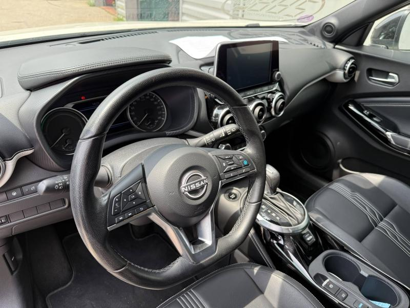 NISSAN Juke d’occasion à vendre à NARBONNE chez AUTO MEDITERRANÉE (Photo 16)