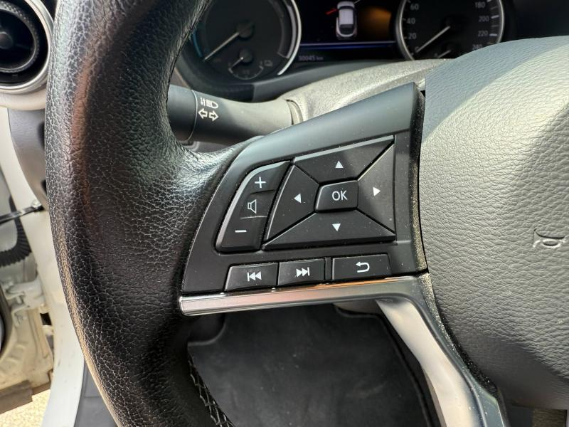 NISSAN Juke d’occasion à vendre à NARBONNE chez AUTO MEDITERRANÉE (Photo 18)