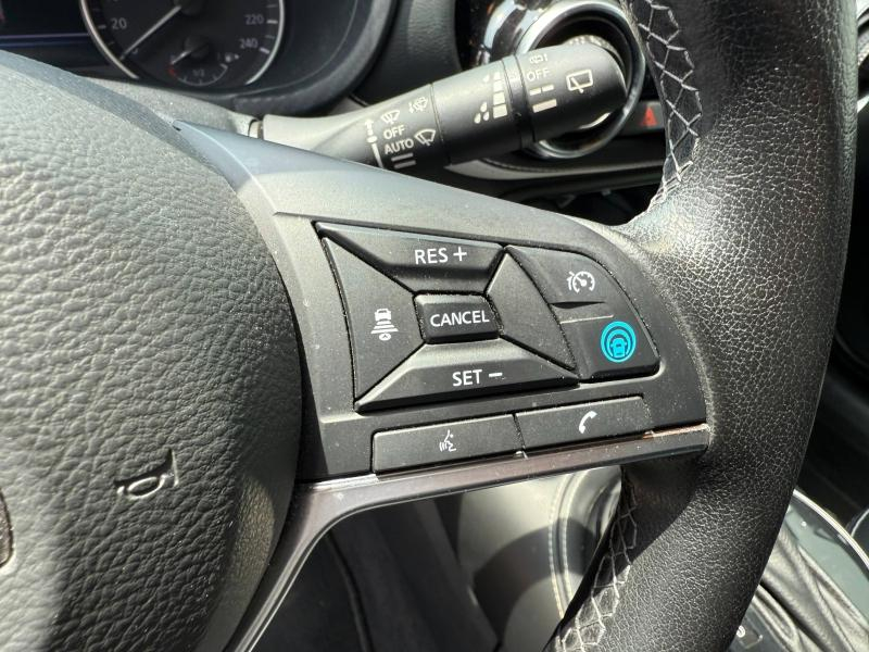NISSAN Juke d’occasion à vendre à NARBONNE chez AUTO MEDITERRANÉE (Photo 19)