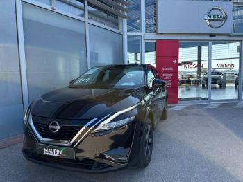 NISSAN Qashqai e-POWER 190ch Business Edition 2022 39600 km à vendre