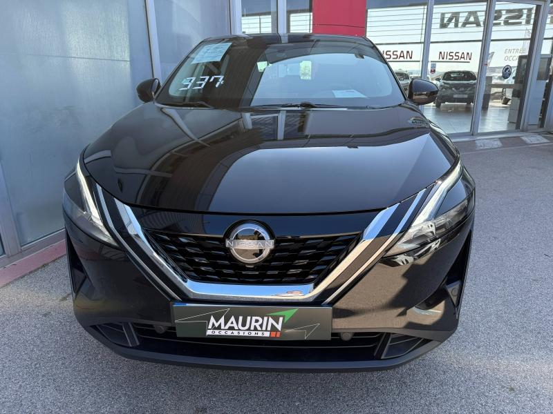 NISSAN Qashqai d’occasion à vendre à NARBONNE chez AUTO MEDITERRANÉE (Photo 3)