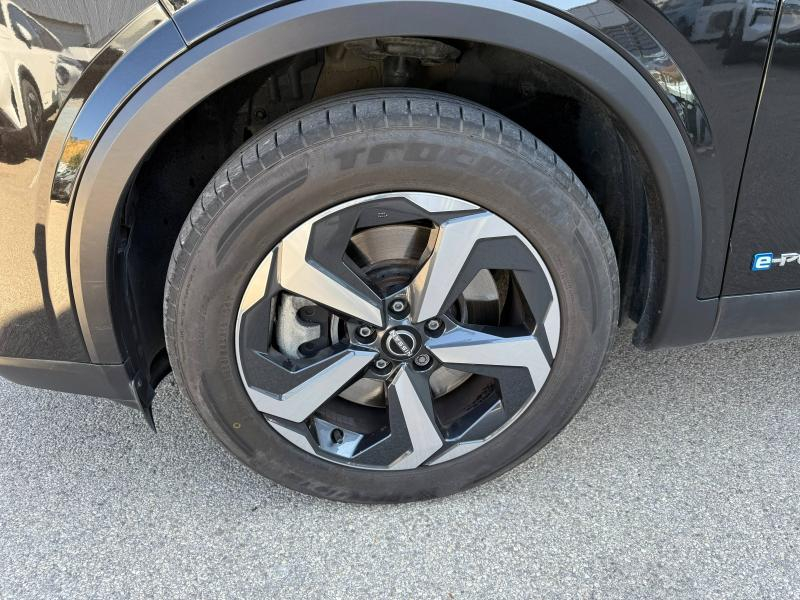 NISSAN Qashqai d’occasion à vendre à NARBONNE chez AUTO MEDITERRANÉE (Photo 6)
