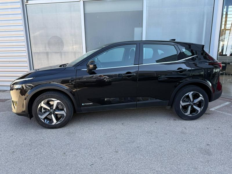 NISSAN Qashqai d’occasion à vendre à NARBONNE chez AUTO MEDITERRANÉE (Photo 8)