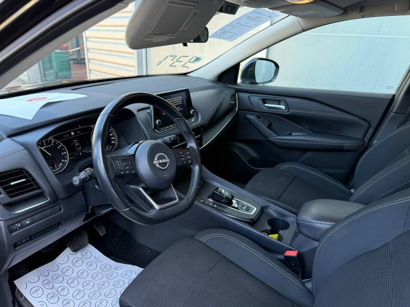 NISSAN Qashqai d’occasion à vendre à NARBONNE chez AUTO MEDITERRANÉE (Photo 11)