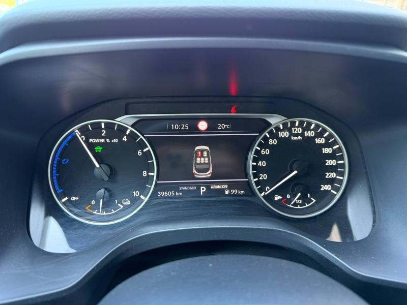 NISSAN Qashqai d’occasion à vendre à NARBONNE chez AUTO MEDITERRANÉE (Photo 17)