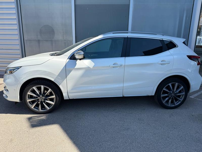 NISSAN Qashqai d’occasion à vendre à NARBONNE chez AUTO MEDITERRANÉE (Photo 12)