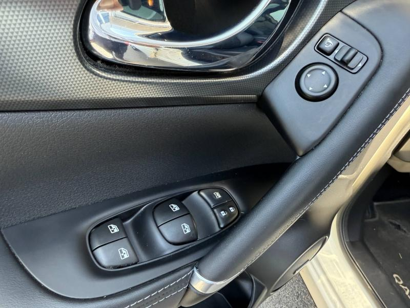 NISSAN Qashqai d’occasion à vendre à NARBONNE chez AUTO MEDITERRANÉE (Photo 17)
