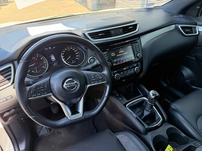 NISSAN Qashqai d’occasion à vendre à NARBONNE chez AUTO MEDITERRANÉE (Photo 20)