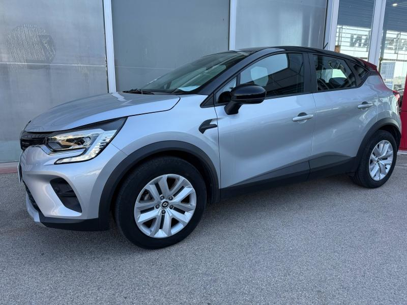 RENAULT Captur d’occasion à vendre à NARBONNE chez AUTO MEDITERRANÉE (Photo 6)
