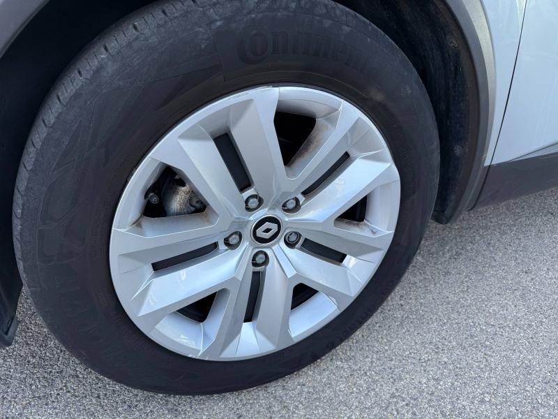 RENAULT Captur d’occasion à vendre à NARBONNE chez AUTO MEDITERRANÉE (Photo 7)