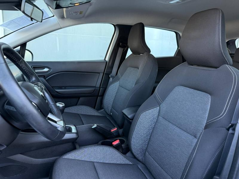 RENAULT Captur d’occasion à vendre à NARBONNE chez AUTO MEDITERRANÉE (Photo 8)