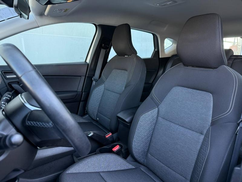 RENAULT Captur d’occasion à vendre à NARBONNE chez AUTO MEDITERRANÉE (Photo 9)