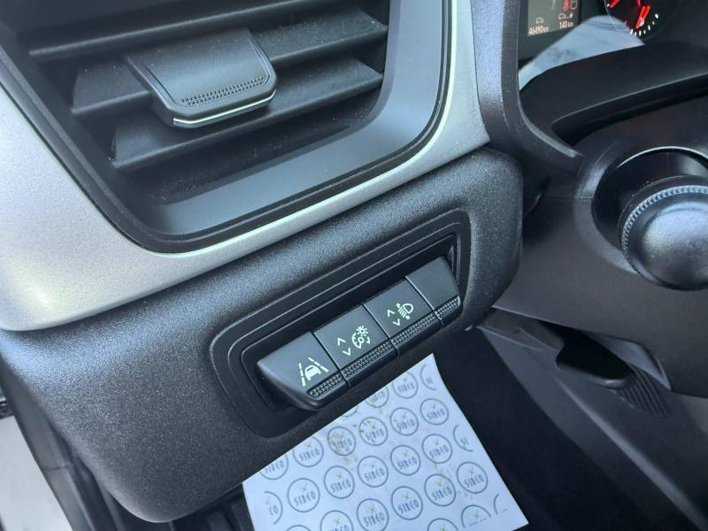 RENAULT Captur d’occasion à vendre à NARBONNE chez AUTO MEDITERRANÉE (Photo 11)