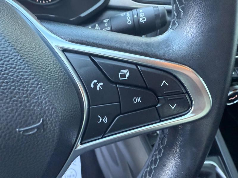 RENAULT Captur d’occasion à vendre à NARBONNE chez AUTO MEDITERRANÉE (Photo 13)