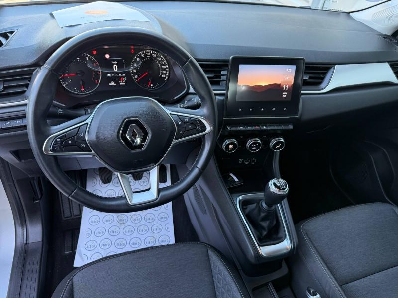 RENAULT Captur d’occasion à vendre à NARBONNE chez AUTO MEDITERRANÉE (Photo 14)