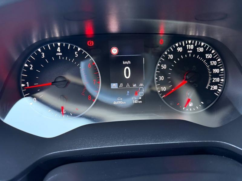 RENAULT Captur d’occasion à vendre à NARBONNE chez AUTO MEDITERRANÉE (Photo 15)
