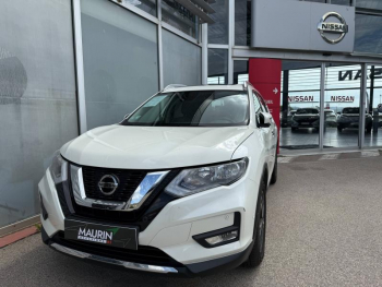NISSAN X-Trail dCi 150ch N-Connecta Euro6d-T 88167 km à vendre
