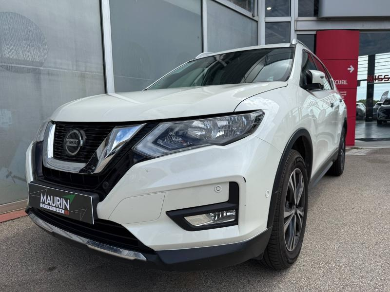 NISSAN X-Trail d’occasion à vendre à NARBONNE chez AUTO MEDITERRANÉE (Photo 5)