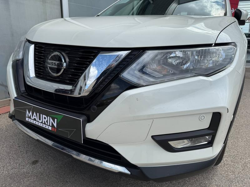 NISSAN X-Trail d’occasion à vendre à NARBONNE chez AUTO MEDITERRANÉE (Photo 6)