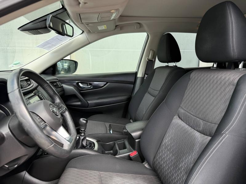 NISSAN X-Trail d’occasion à vendre à NARBONNE chez AUTO MEDITERRANÉE (Photo 9)