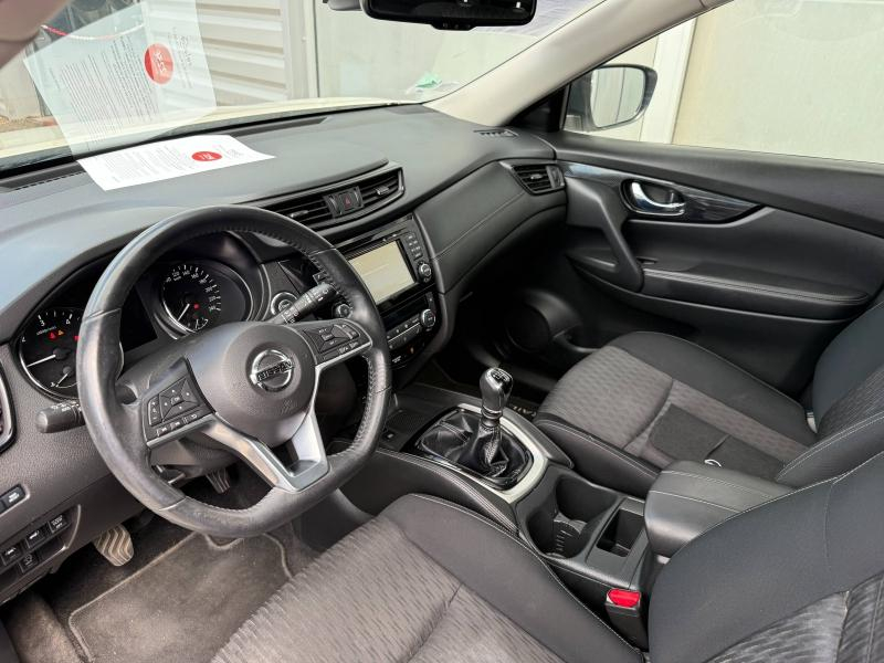 NISSAN X-Trail d’occasion à vendre à NARBONNE chez AUTO MEDITERRANÉE (Photo 10)