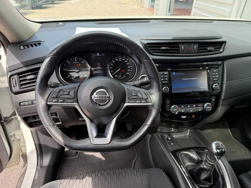 NISSAN X-Trail d’occasion à vendre à NARBONNE chez AUTO MEDITERRANÉE (Photo 16)