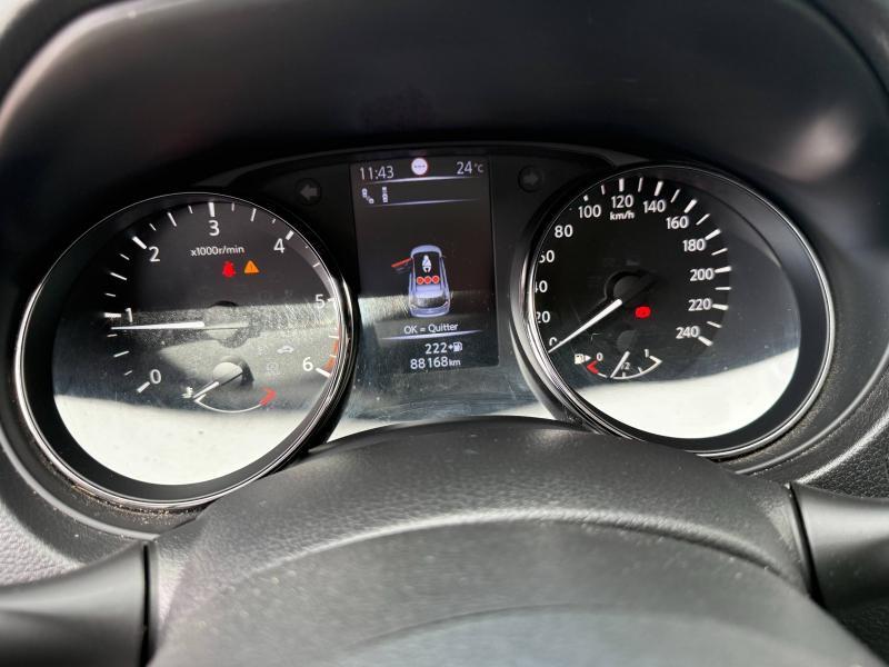 NISSAN X-Trail d’occasion à vendre à NARBONNE chez AUTO MEDITERRANÉE (Photo 17)