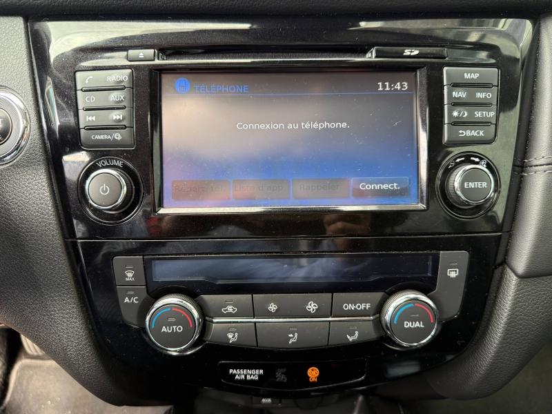 NISSAN X-Trail d’occasion à vendre à NARBONNE chez AUTO MEDITERRANÉE (Photo 19)
