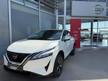 NISSAN Qashqai e-POWER 190ch N-Connecta 2022 42402 km à vendre