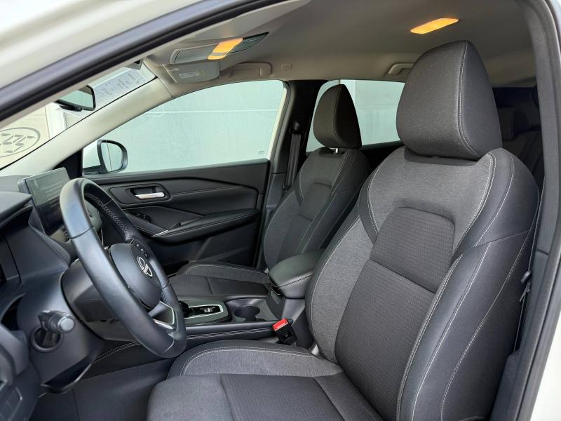 NISSAN Qashqai d’occasion à vendre à NARBONNE chez AUTO MEDITERRANÉE (Photo 8)